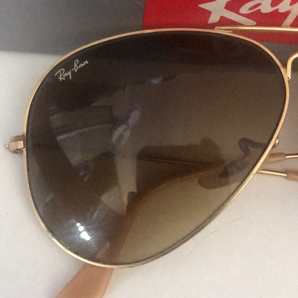 Ray Bans - Picture 4 of 4